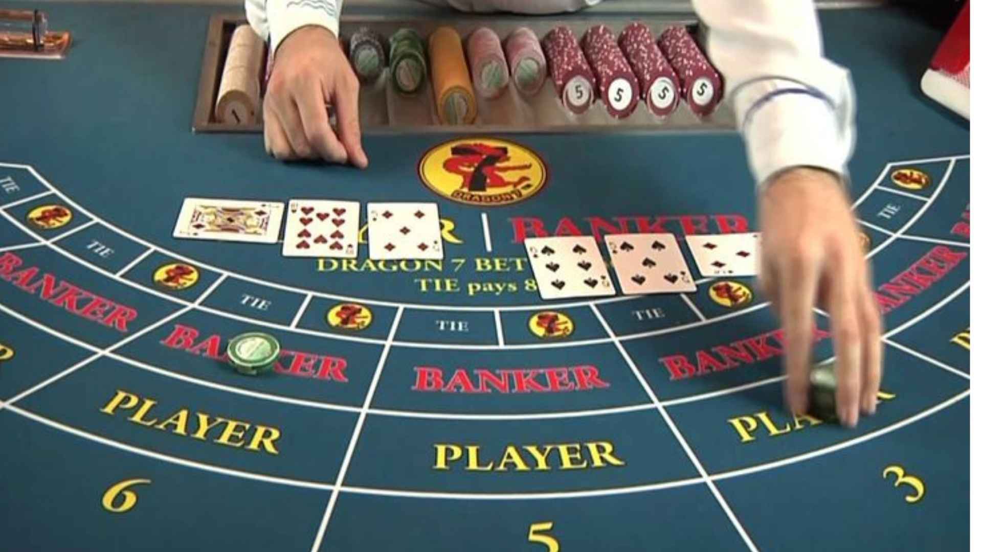 Number Games Designed for Skill Development