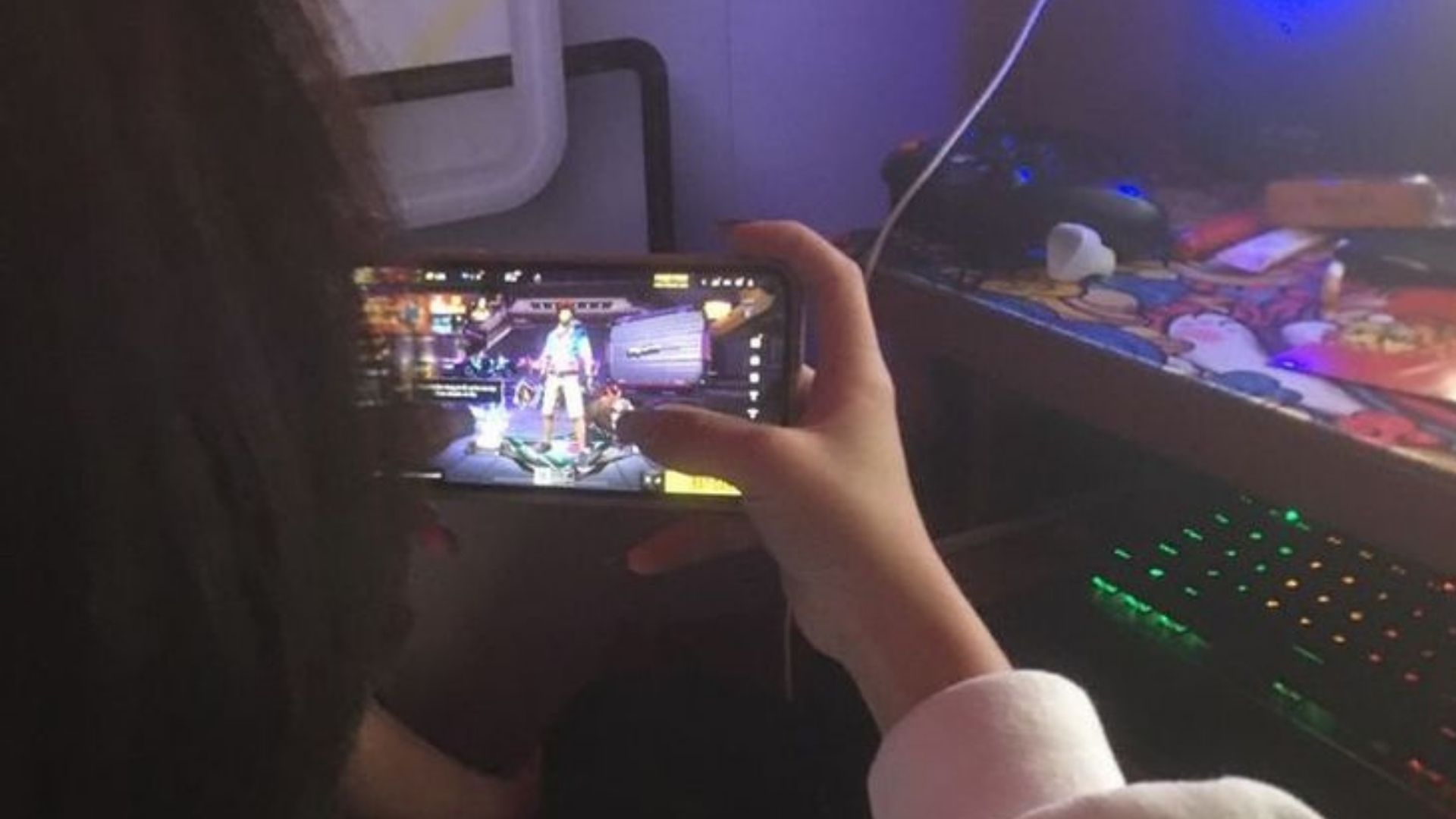 How To Pair An Xbox Controller With Steam Deck