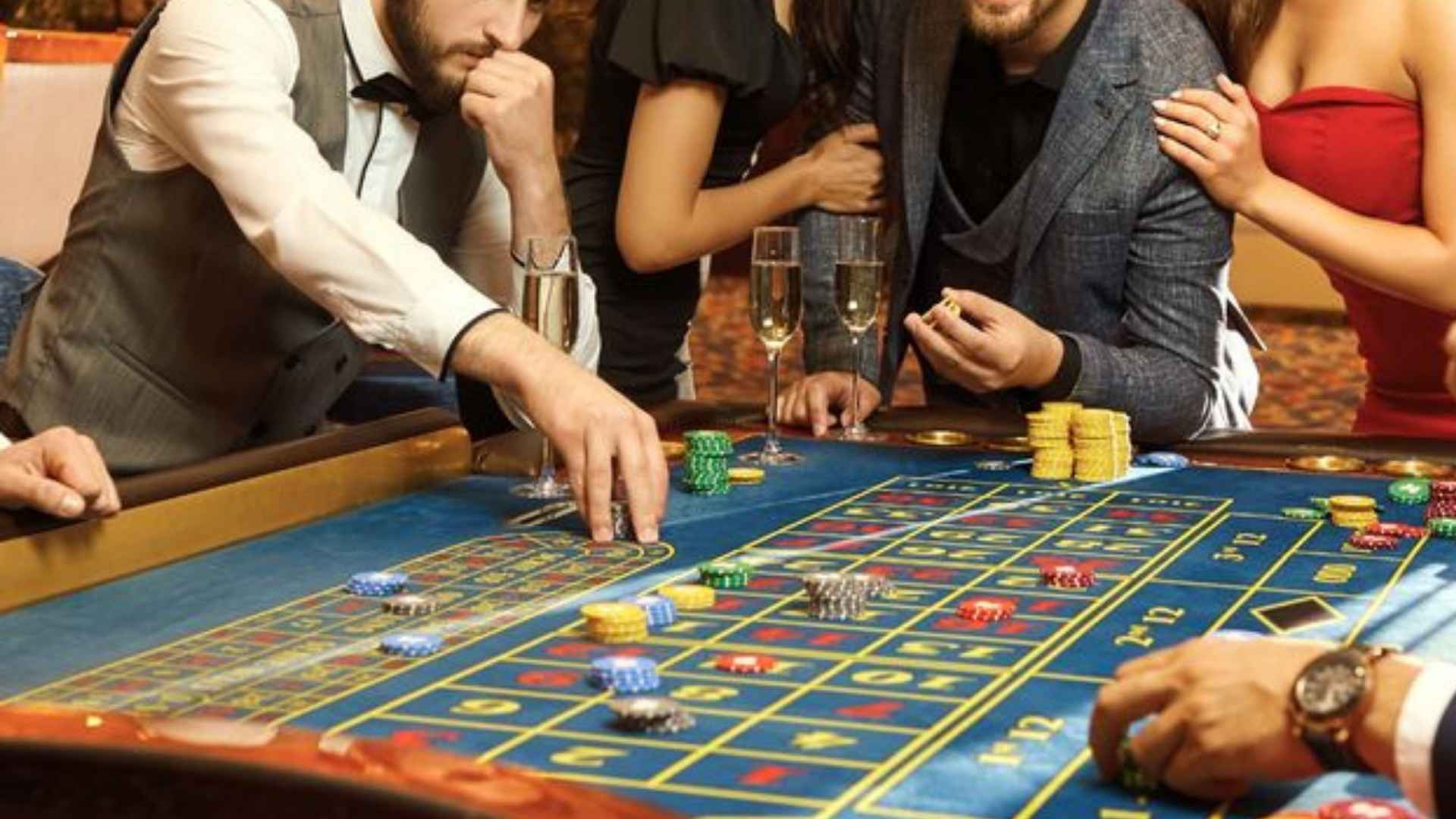 The Complete Overview of Baccarat Gameplay